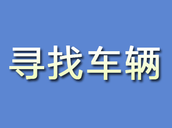 上甘岭寻找车辆